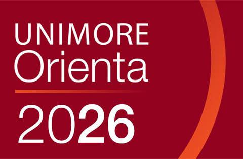 UniMORE ORIENTA