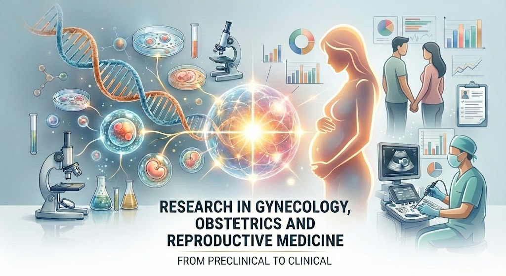 Gynecology, Obstetrics and Reproductive Medicine
