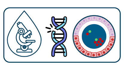Histocytological and Molecular Pathology