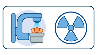 Radiation Oncology Research