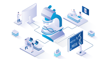 Laboratorio di ricerca